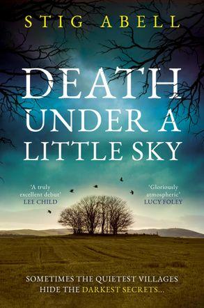 DEATH UNDER A LITTLE SKY