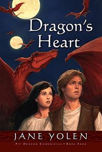 DRAGON’S HEART