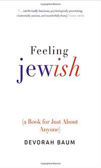 FEELING JEWISH