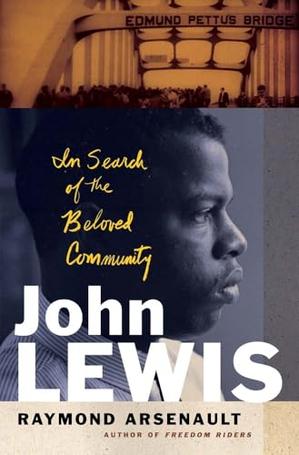 JOHN LEWIS