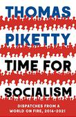 TIME FOR SOCIALISM