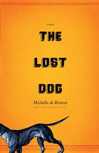 THE LOST DOG