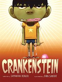 CRANKENSTEIN