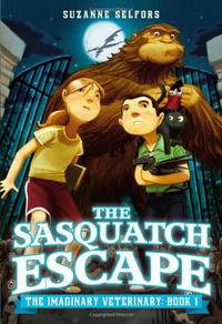 THE SASQUATCH ESCAPE