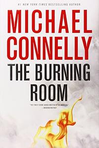 THE BURNING ROOM