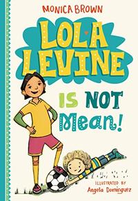 LOLA LEVINE IS NOT MEAN!