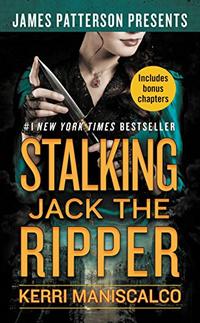 STALKING JACK THE RIPPER