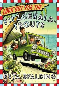 LOOK OUT FOR THE FITZGERALD-TROUTS