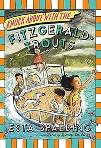 KNOCK ABOUT WITH THE FITZGERALD-TROUTS