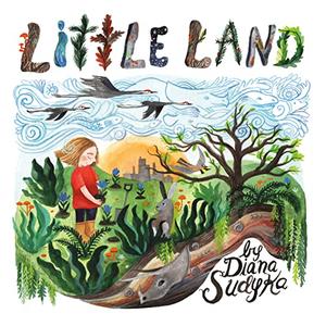 LITTLE LAND