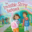 THE INVISIBLE STRING BACKPACK