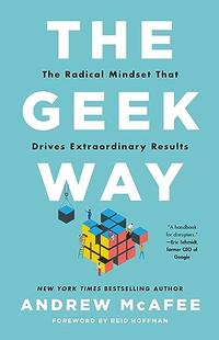 THE GEEK WAY