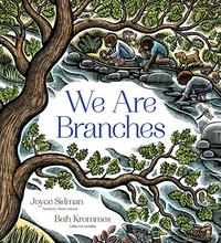 WE ARE BRANCHES