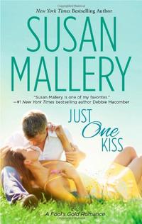 JUST ONE KISS