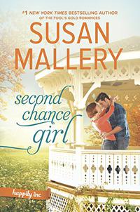 SECOND CHANCE GIRL