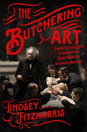 THE BUTCHERING ART