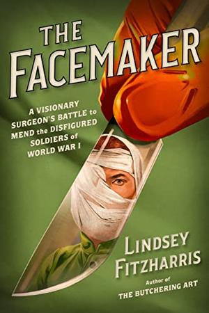 THE FACEMAKER