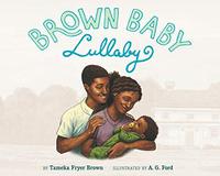 BROWN BABY LULLABY