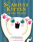 THE SCARIEST KITTEN IN THE WORLD