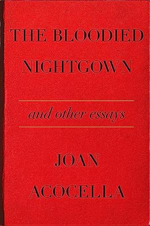 THE BLOODIED NIGHTGOWN