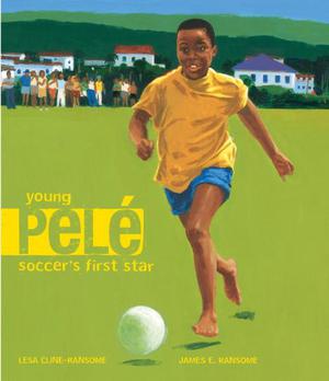 YOUNG PELÉ