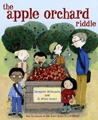 THE APPLE ORCHARD RIDDLE