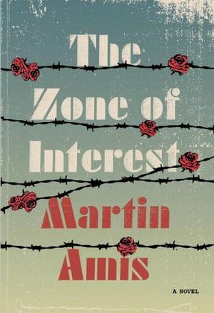 THE ZONE OF INTEREST