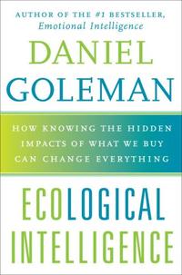 ECOLOGICAL INTELLIGENCE