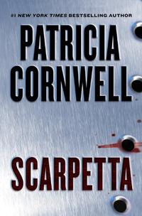 SCARPETTA