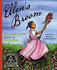 ELLEN'S BROOM