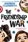 THE FRIENDSHIP WAR