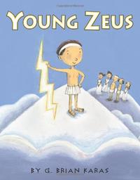 YOUNG ZEUS