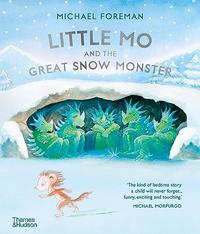 LITTLE MO AND THE GREAT SNOW MONSTER