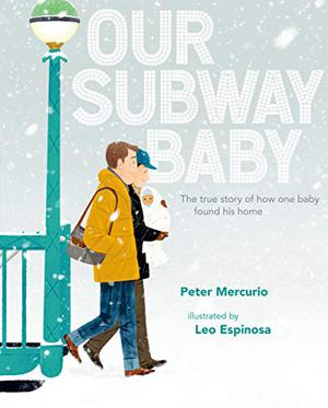 OUR SUBWAY BABY