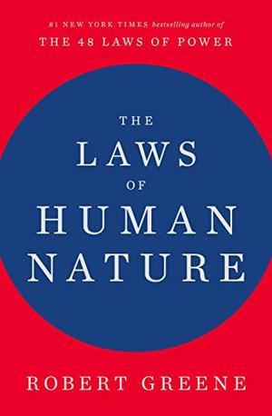 THE LAWS OF HUMAN NATURE