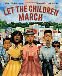 LET THE CHILDREN MARCH