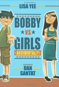 BOBBY VS. GIRLS (ACCIDENTALLY)