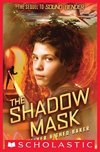 THE SHADOW MASK