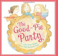 THE GOOD-PIE PARTY
