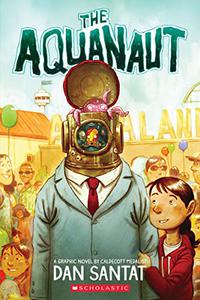 THE AQUANAUT