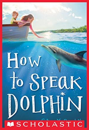 HOW TO SPEAK DOLPHIN