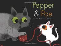 PEPPER & POE