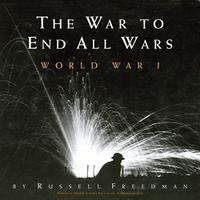 THE WAR TO END ALL WARS