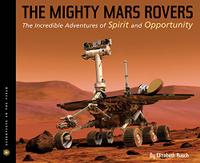 THE MIGHTY MARS ROVERS