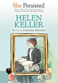 HELEN KELLER