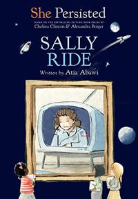 SALLY RIDE