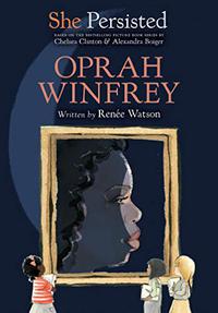 OPRAH WINFREY