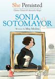 SONIA SOTOMAYOR