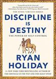 DISCIPLINE IS DESTINY