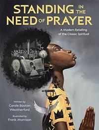 STANDING IN THE NEED OF PRAYER